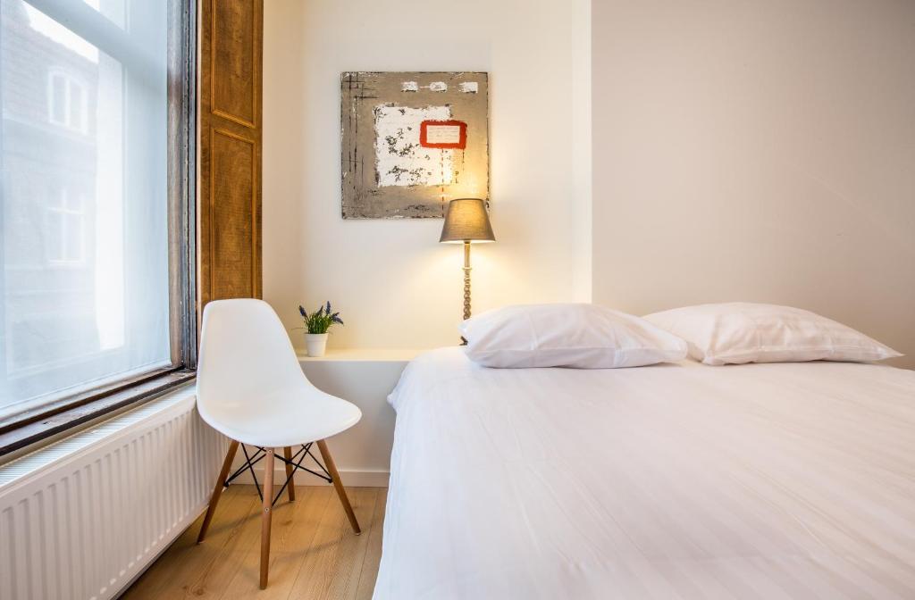 Hotel Bla Bla Brügge