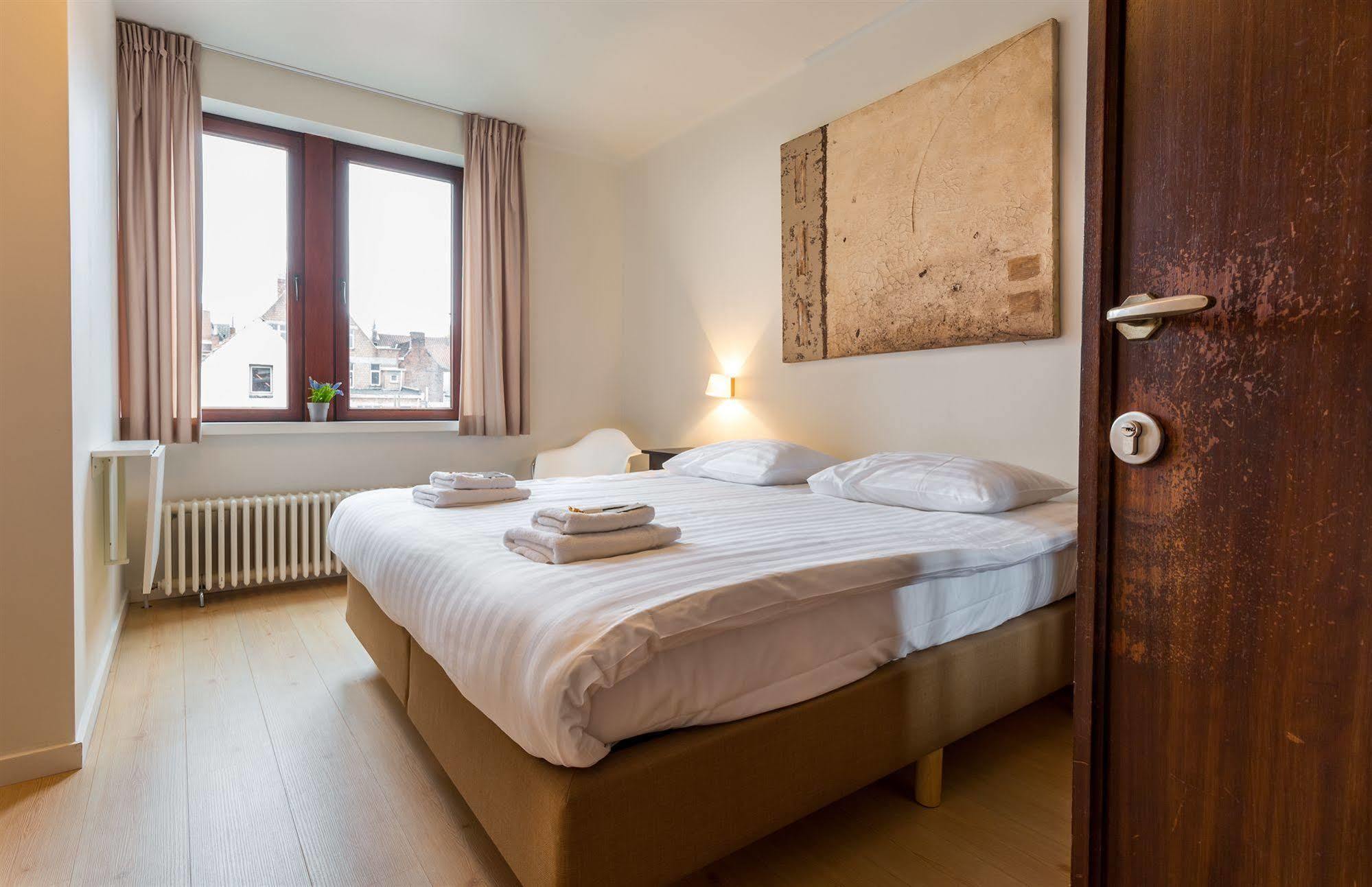Hotel Bla Bla Brügge